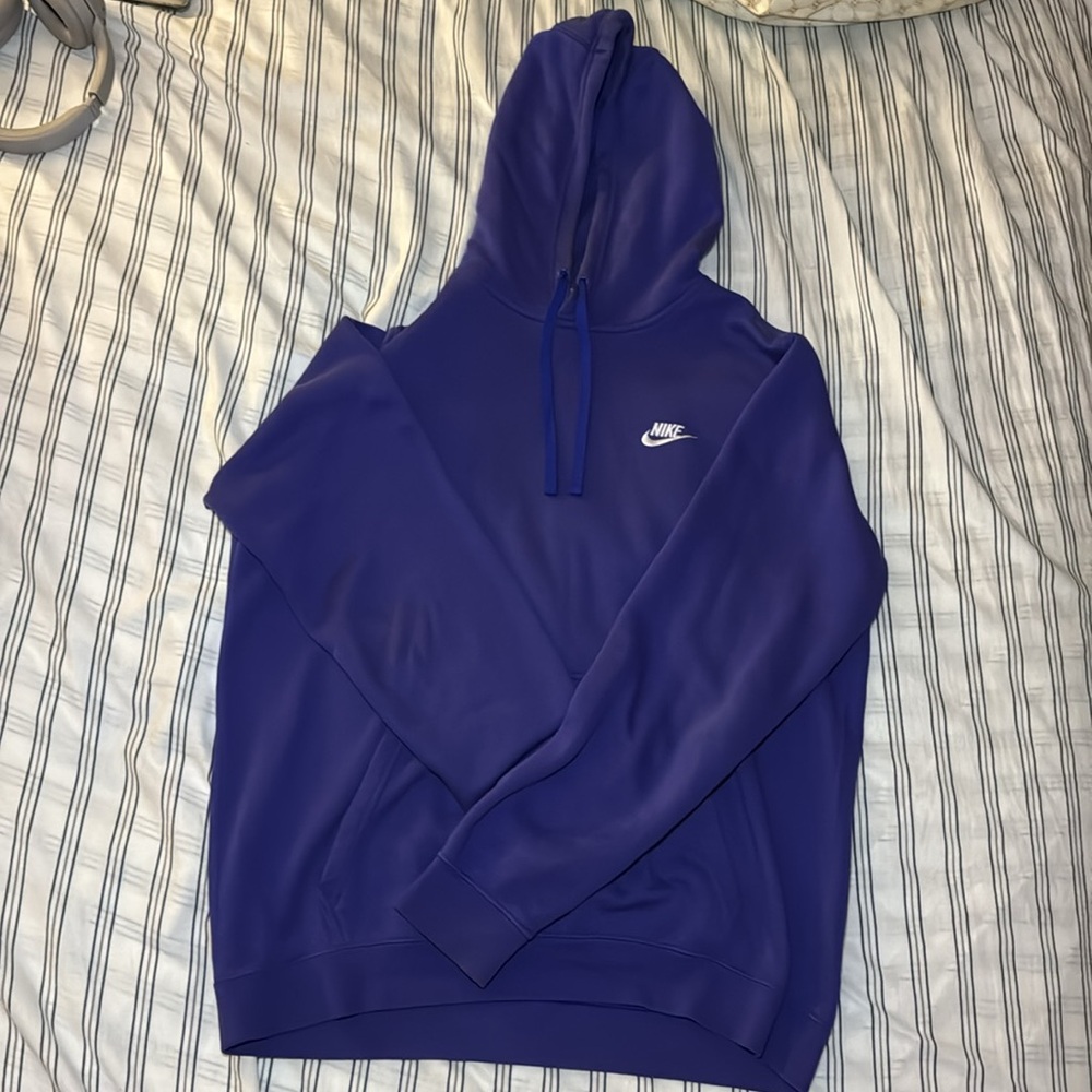 Nike Hoodie